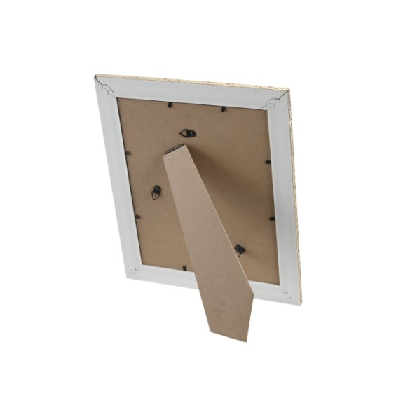 MARCO FOTO 20X25 PS CRISTAL 25X2X30,5 4 SURT.