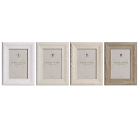 MARCO FOTO 10X15 PS CRISTAL 16X1,7X21 4 SURT.