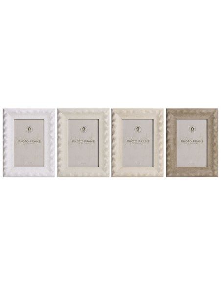 MARCO FOTO 10X15 PS CRISTAL 16X1,7X21 4 SURT.