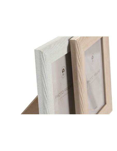 MARCO FOTO 10X15 PS CRISTAL 16X1,7X21 4 SURT.