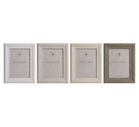 MARCO FOTO 13X18 PS CRISTAL 18,5X1,7X23,6 4 SURT.