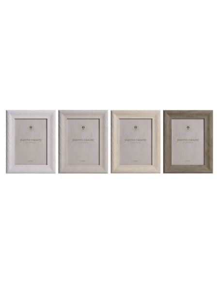 MARCO FOTO 13X18 PS CRISTAL 18,5X1,7X23,6 4 SURT.