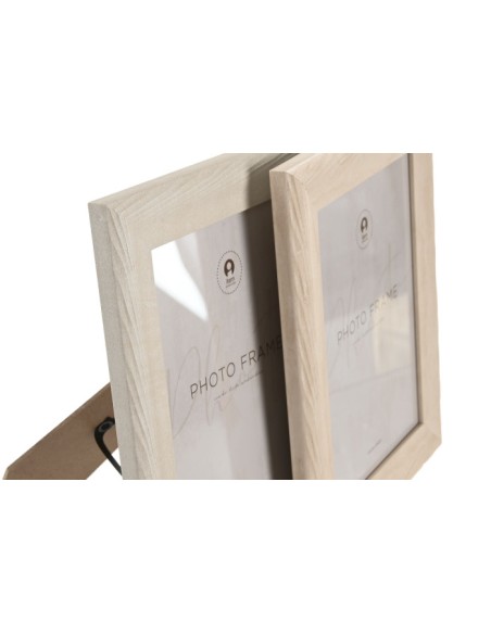 MARCO FOTO 15X20 PS CRISTAL 21X1,7X26 4 SURT.