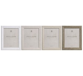 MARCO FOTO 20X25 PS CRISTAL 26X1,7X31 4 SURT.