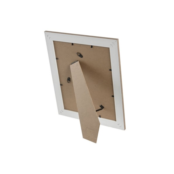 MARCO FOTO 20X25 PS CRISTAL 26X1,7X31 4 SURT.