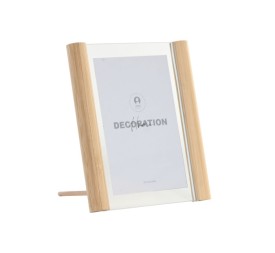 MARCO FOTO 10X15 BAMBU CRISTAL 15,5X9X18