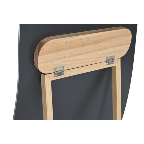 ESPEJO VESTIDOR PINO CRISTAL 50X10X150 IRREGULAR