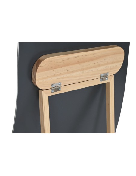 ESPEJO VESTIDOR PINO CRISTAL 50X10X150 IRREGULAR