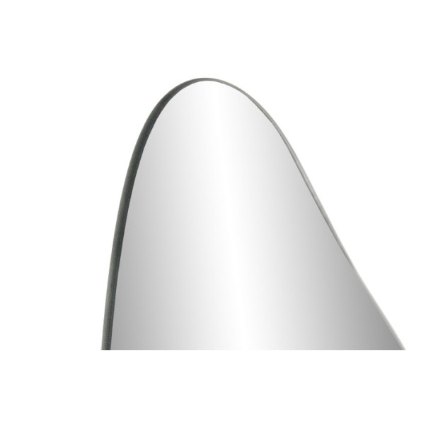 ESPEJO VESTIDOR PINO CRISTAL 50X10X150 IRREGULAR