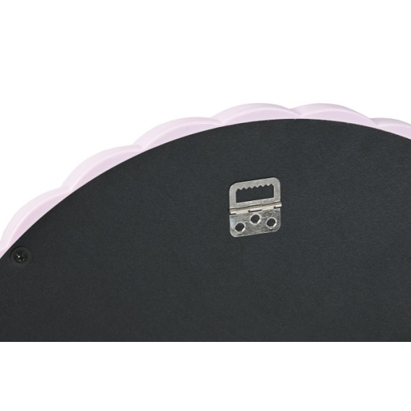 ESPEJO ABS CRISTAL 44X3X44 4 SURT.