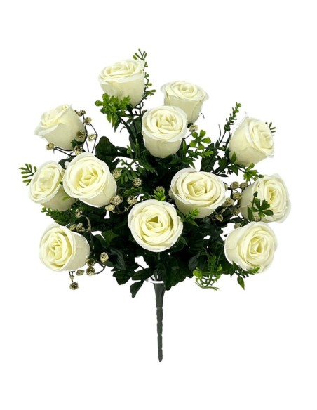 R.CAPULLITOS X12 CREMA 40cm