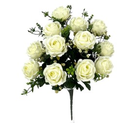 R.ROSITAS X12 CREMA 40cm
