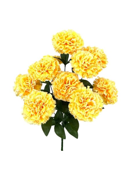 R. CLAVEL X10 M.TERCIOP. AMARILLO 45cm