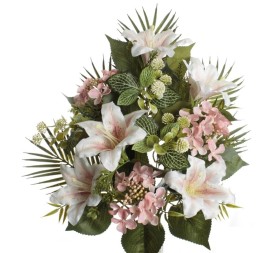 ENCARADO LILIUM SALMÓN