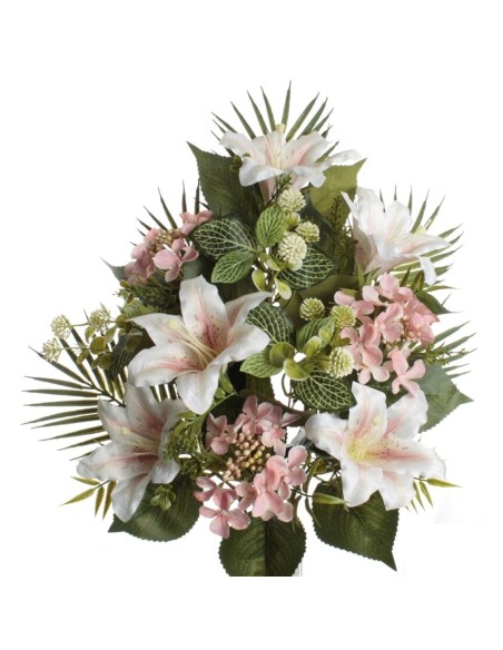 ENCARADO LILIUM SALMÓN