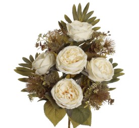 ENCARADO PEONIA DRY CREMA
