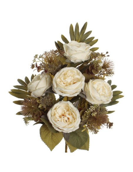 ENCARADO PEONIA DRY CREMA