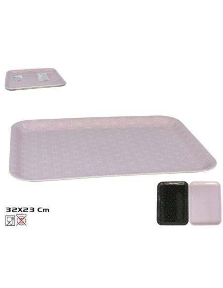 BANDEJA SUI 32X23X2 CM