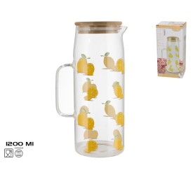 JARRA FRUIT 1,2 L