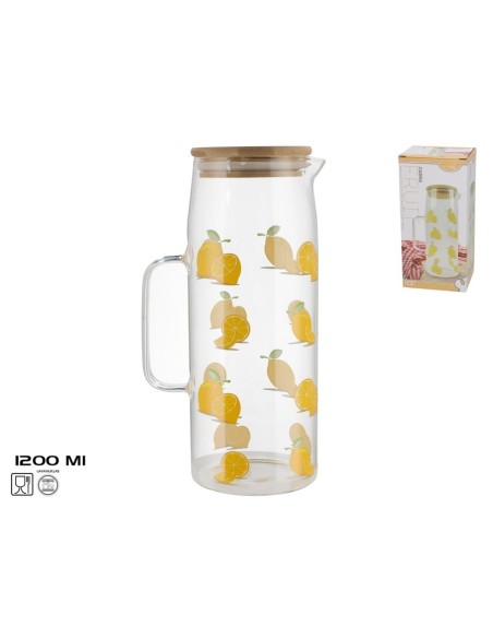 JARRA FRUIT 1,2 L