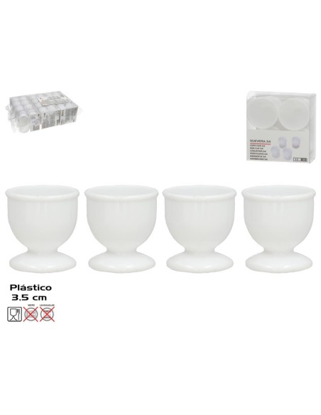 HUEVERA X4 3,5 CM HUEVERA X4 3,5 CM