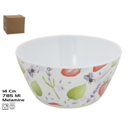 BOWL FOREST 14 CM  785 ML