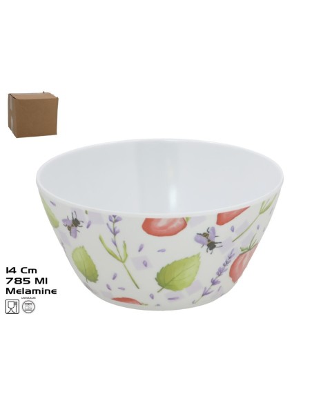 BOWL FOREST 14 CM  785 ML