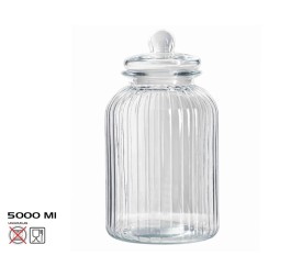 TARRO T/CRISTAL GRETA 5000ML