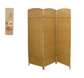 BIOMBO WILLIE MIEL 180X50 CM