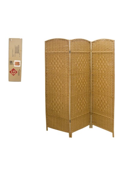 BIOMBO WILLIE MIEL 180X50 CM