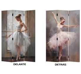 PARABAN BAILARINA 2 SURT 114X180X2,5 CM