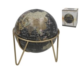 GLOBO TERRAQUEO DISCOVERY 17X17X20CM