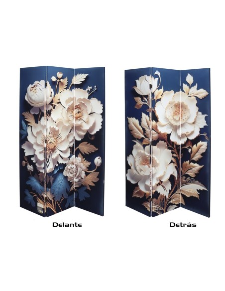 PARABAN FLORES 2 SURT 114X180X2,5 CM