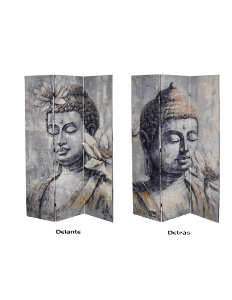 PARABAN BUDA FLOR 2 SURT 114X180X2,5 CM