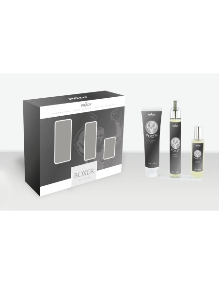 PACK BOXER BODY CARE