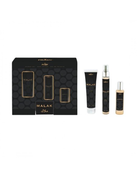 PACK BODY CARE MALAK- PRADY