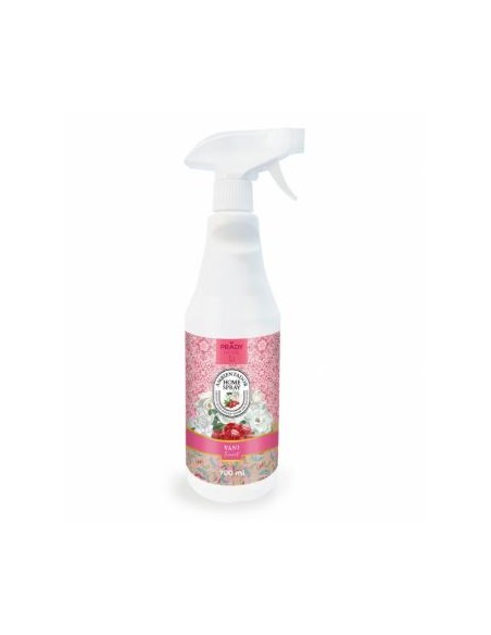 AMB. HOME SPRAY YANI SWEET 700 ML