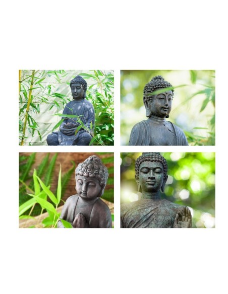 CANVAS BAMBYX 40X50CM 4 SURT.