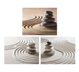 CANVA ARENO 40X50CM 3 SURT.