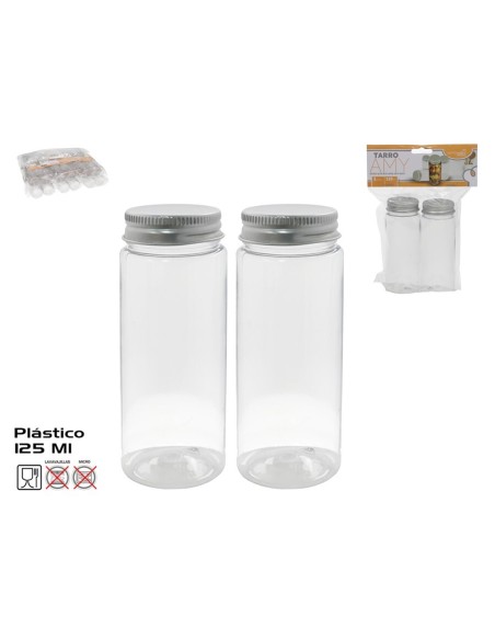 TARRO AMY X2  125 ML