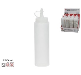 BOTE DE SALSAS 250 ML