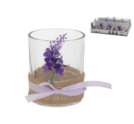 PORTAVELAS LUCY 7x8,3CM