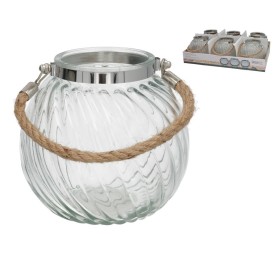 PORTAVELA ASA LORK 14,5X13,8CM