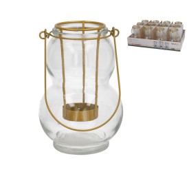 PORTAVELA TE LIS 9,8X14,5CM