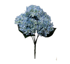 R.HORTENSIA X 5 AZUL