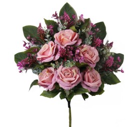 LISO ROSA/OTO¥AL MELOCOTON