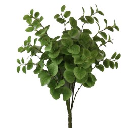 RAMO EUCALIPTO X 12 PISTACHO