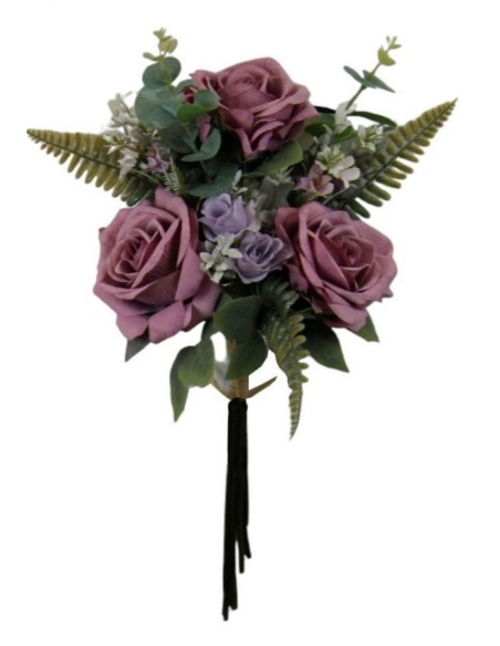 B.ROSAS CAPULLOS MALVA