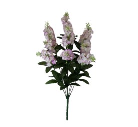 RAMO DE LILAS X 9 LILA
