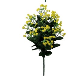 R.GIPSO X 10 AMARILLO